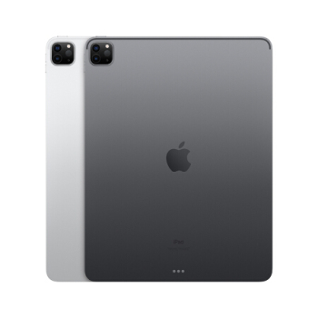 Apple12.9英寸 iPad Pro(5G)版 MHRK3CH/A 12.9英寸平板电脑 (2021年新款) 512G+深空灰色