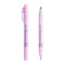 派通 SLW11P 马卡龙双头荧光笔 紫色 1.5-3.5mm/1mm SLW11P