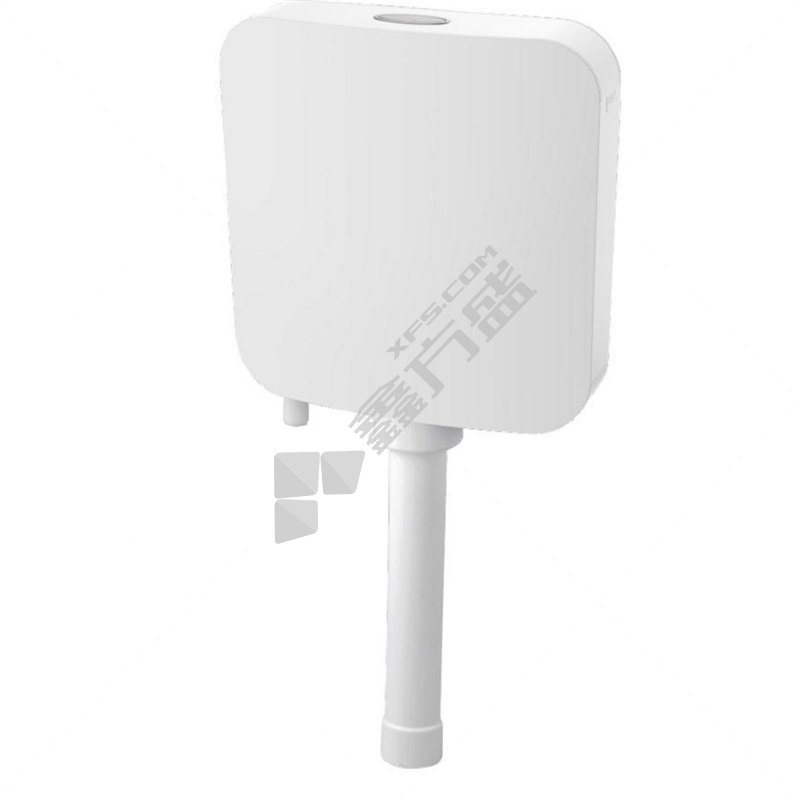 惠达 蹲便器水箱 HTS0601-T