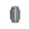 AGSS304铸铁丝扣热静力膜盒式疏水阀 SKT16T-16-PN25(150Lb）-15mm