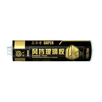 回天 苏尔普918A聚氨酯风挡玻璃胶 310ml