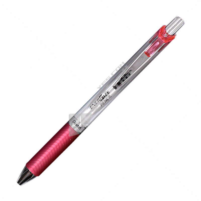 派通 自动笔 PL75 PL75-PO 0.5mm 粉红 自动笔