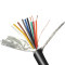 浙大精益 AGRS-232C电缆(含接插件) S-16 RS01