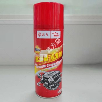 回天 福特化油器清洗剂 新国标 450ml