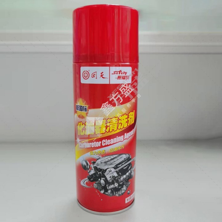 回天 福特化油器清洗剂 新国标 450ml