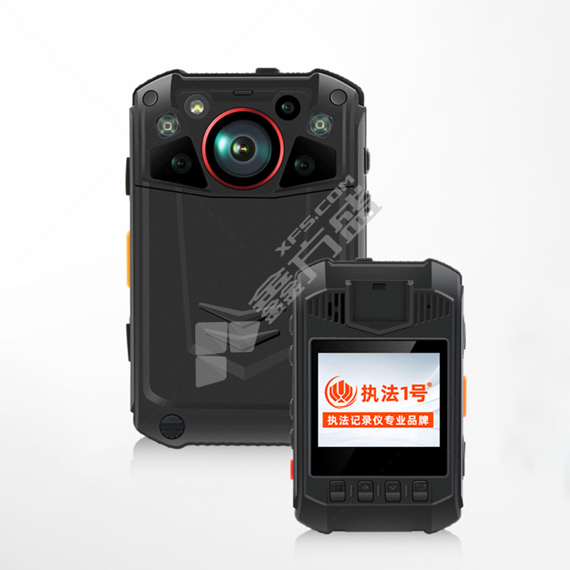 执法1号 执法记录仪 Y9 Y9 512G