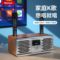 纽曼K3 家庭KTV套装双麦克风蓝牙音箱 通用  通用  通用 