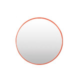 室内广角镜 600mm PC镜面+ABS背面