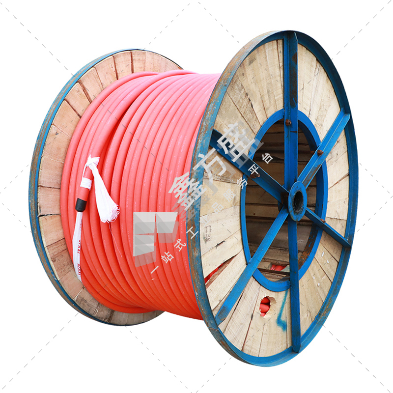 天坛 刚性矿物绝缘防火电力电缆 BTTZ 0.6/1kV 3*25+1*16平方