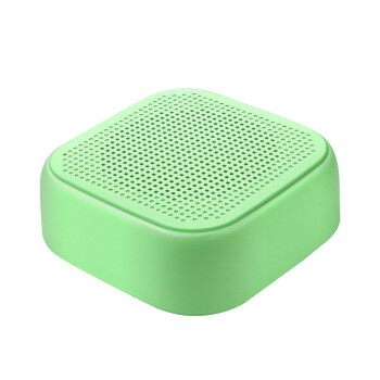 纽曼BT37 小方糖蓝牙音箱 通用  绿色