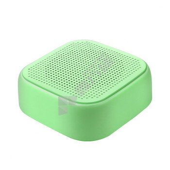 纽曼BT37 小方糖蓝牙音箱 通用  绿色