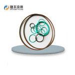 捷丰流体氟橡胶O型圈 41.2*3.55-GB/T3452.1-2005