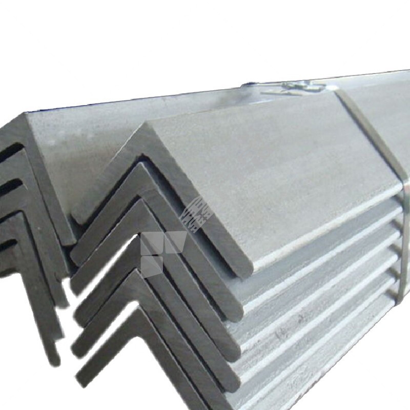 Unequal angle iron tons 9 meters (110-200)