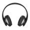 纽曼 TB203 头戴式蓝牙耳机 无线 黑色