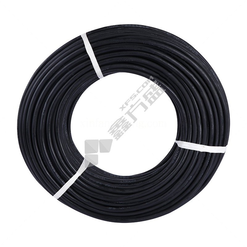 华旗HuaQi YZ橡套电缆300/500V 2芯 100m/盘