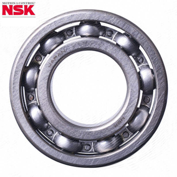 恩斯克 NSK深沟球轴承16 16003                     N