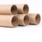 覆膜牛皮纸纸管 内径25mm 厚度4mm