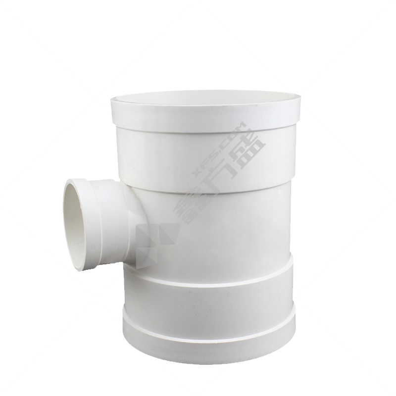 川路 PVC异径三通