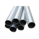 天谊 热镀锌钢管国标 内径65mm*3.75mm厚 外径76 长6米
