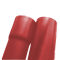 红色涂塑钢管 长6m 65mm*3.5mm