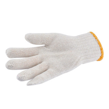 安美尚 细纱线手套 10针 500g 白色 12双/打