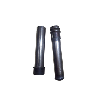 钳压式声测管顶管长6m 外径54mm 1.6mm