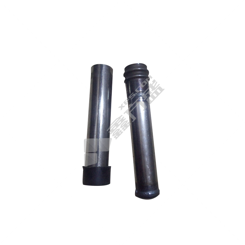 钳压式声测管顶管长6m 外径54mm 1.6mm