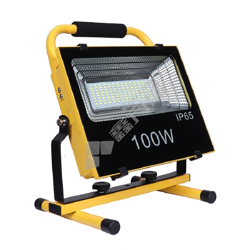 吉光宝 太阳能LED投光灯