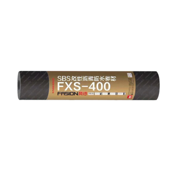 风行 东方雨虹 FXS-400 SBS改性沥青防水卷材 (-20℃ 10㎡)4mm Ⅰ型