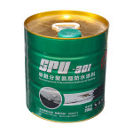 东方雨虹单组分聚氨酯防水涂料（SPU-301）H 20kg