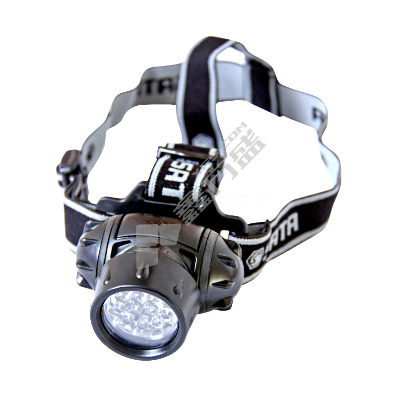 世达SATA 多功能散光头灯