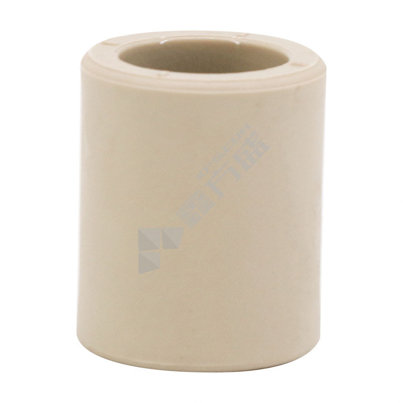 多联 PPR直通 灰色 20