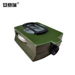 安赛瑞 25723 多功能指南针 25723