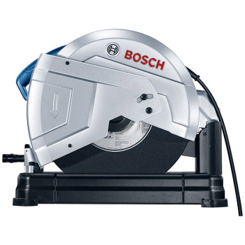博世BOSCH 电动型材切割机GCO200 GCO200（0 601 B37 080） 0 601 B37 080