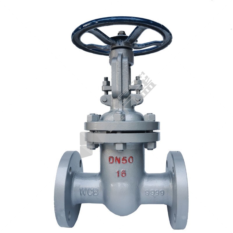 开维喜 铸钢法兰明杆闸阀