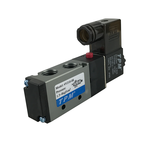 朝日 电磁阀-4V 4V130-06