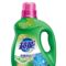 超能 植翠柔顺舒适洗衣液 大瓶 3.5kg