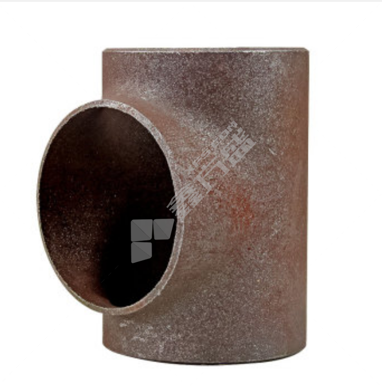 京固焊接冷拔三通 优质