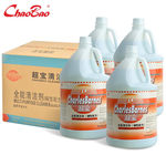 超宝 DFF011J洁亮全能清洁剂 3.78L DFF011J