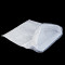 海斯迪克 HKW-260 白色编织袋 带内膜防水 40*62cm 白色