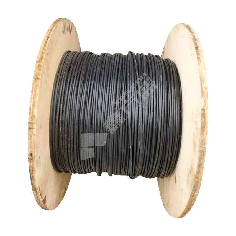 #鲁昆电缆 YJRV-0.6/1kV 3*4+2*2.5