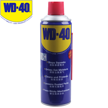 WD-40 防锈用润滑剂 WD-40 350ml