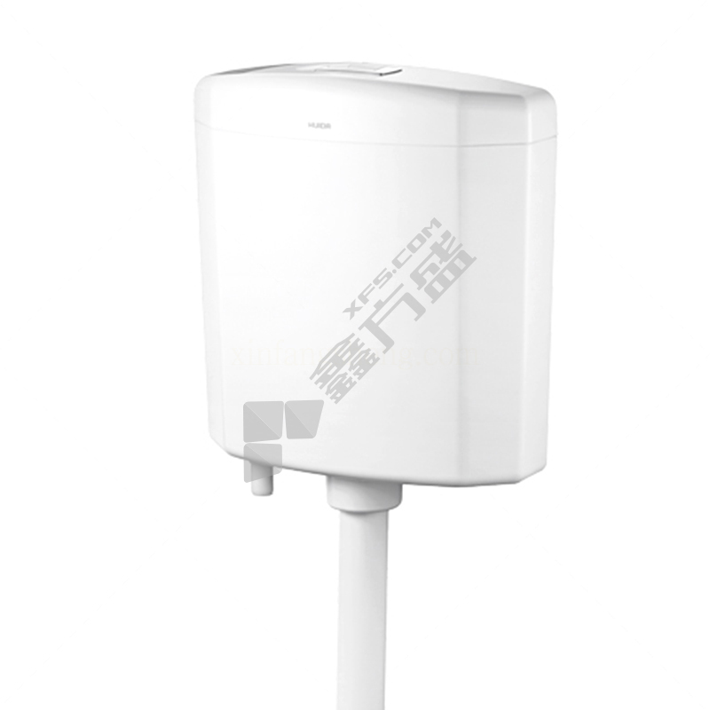 惠达 蹲便器水箱