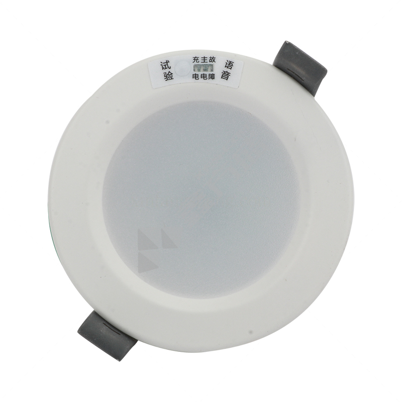 东君 智能LED筒灯 DJ-05G 5W 2.5寸 75mm 6500K 36V