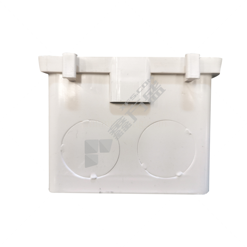 宏程 PVC拼装盒全四分