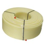 红枫 PB普通采暖管/盘管/S5 米黄色 20*2.0mm*200m 1.25MPa