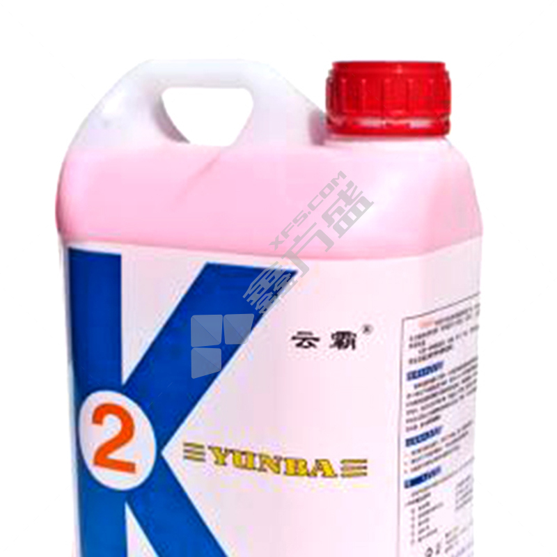 白云 石材保养剂 6kg K2 YB004