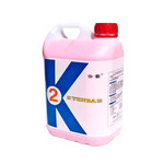 白云 石材保养剂 6kg K2 YB004