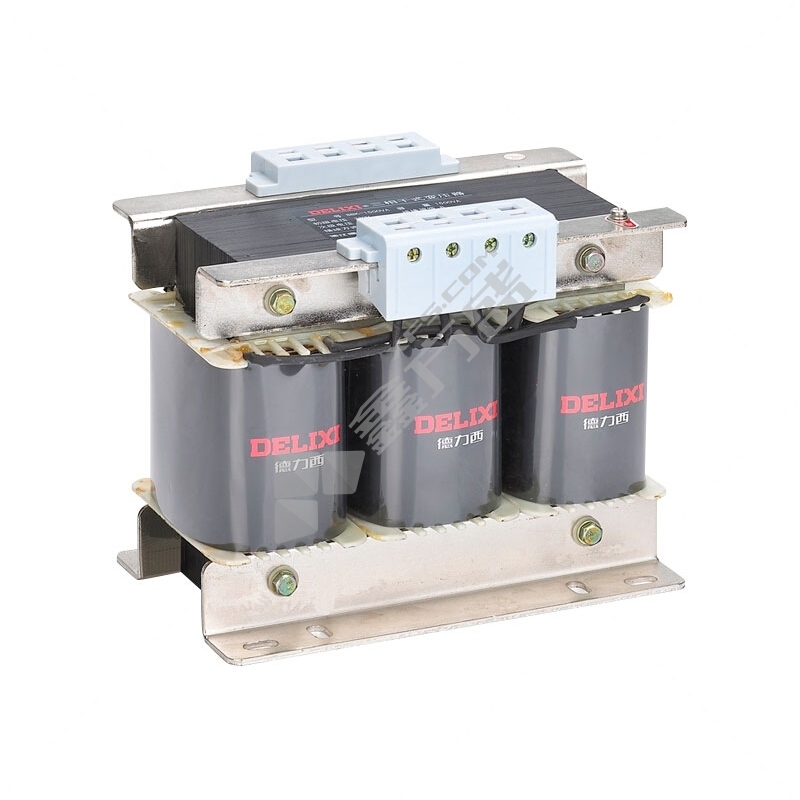 德力西DELIXI 变压器 BK-8000VA 220V/220V