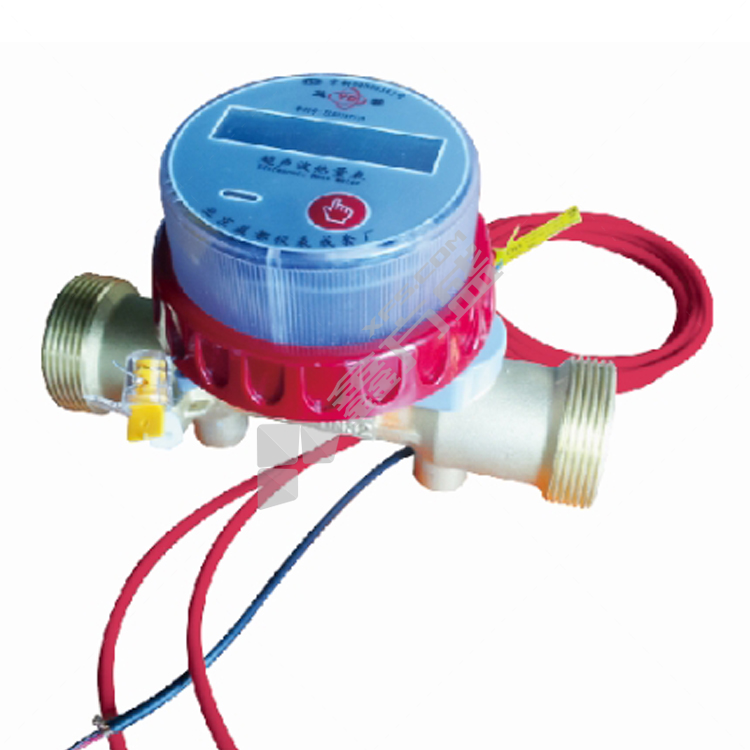 益都 超声波热量表 有线